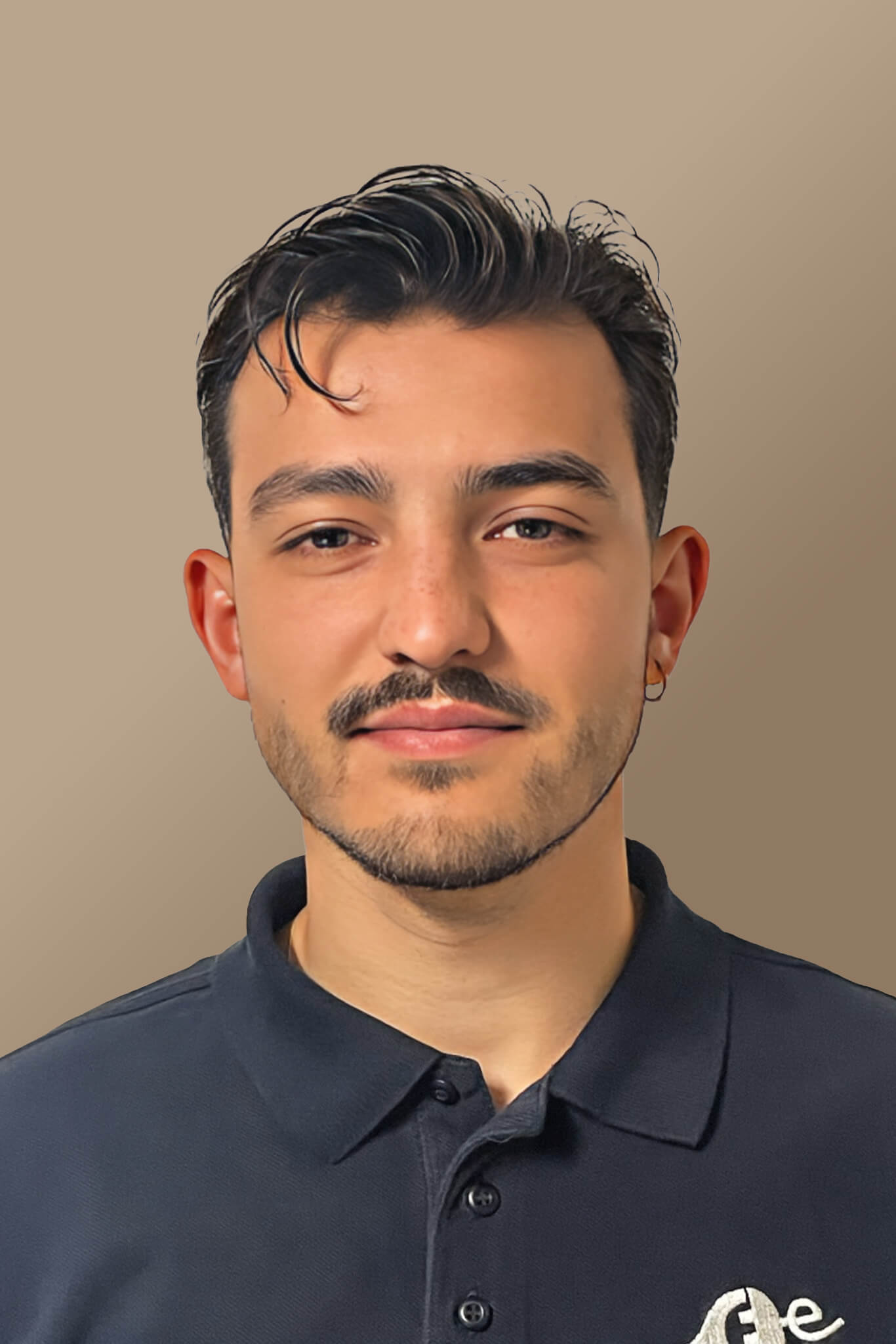 CONSTANTINO Xavier Shot