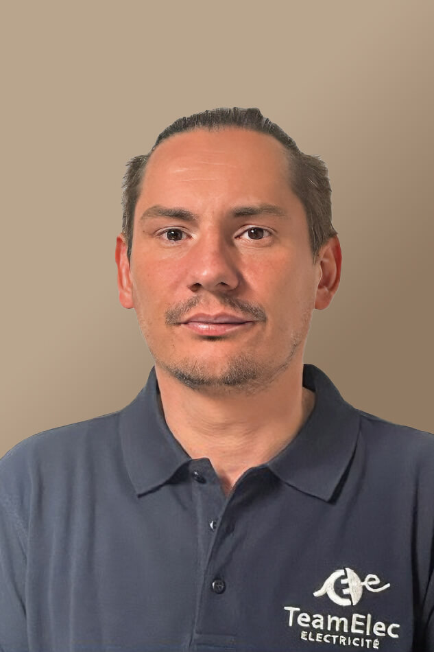EL HANZOULI Raouf Shot