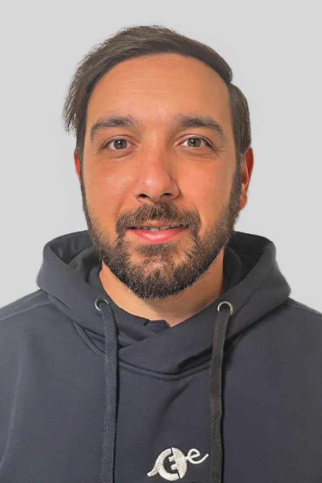 TUDISCO Antonio Shot